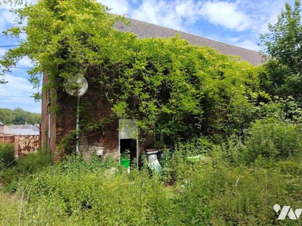 LE CATEAU CAMBRESIS