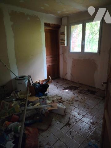 LE CATEAU CAMBRESIS