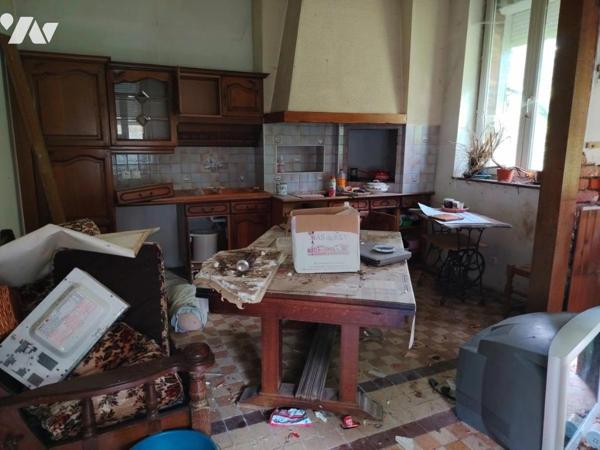 LE CATEAU CAMBRESIS