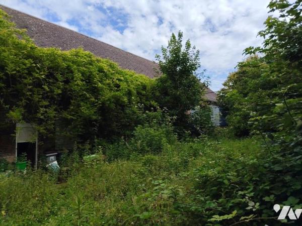 LE CATEAU CAMBRESIS