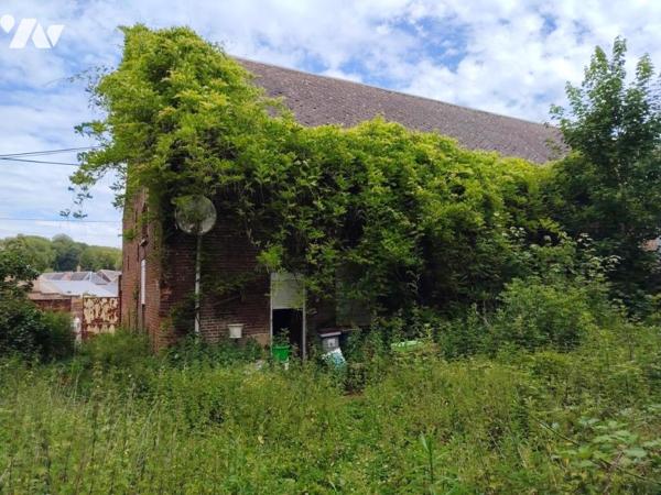 LE CATEAU CAMBRESIS