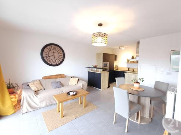 Appartement T2 à vendre  2 pièces - 47,96 m2 RODEZ - 12