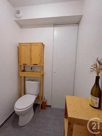 Appartement T2 à vendre  2 pièces - 47,96 m2 RODEZ - 12