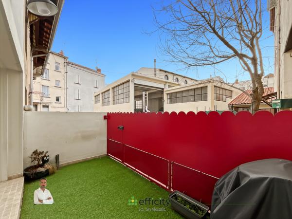 Maison 6 pièces - 124 m² Exclusivité efficity