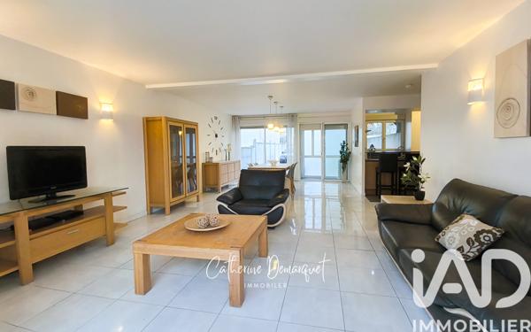 Maison à vendre 7 pièces 157,4 m² Paray-Vieille-Poste