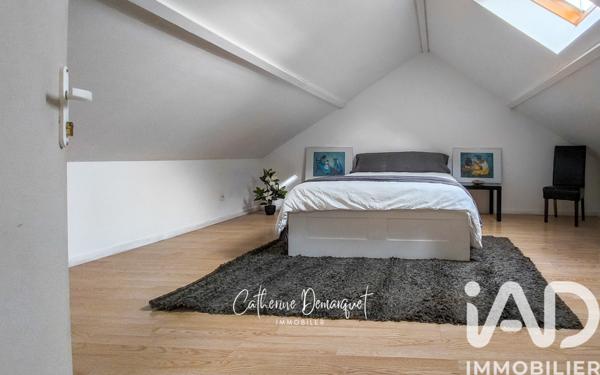 Maison à vendre 7 pièces 157,4 m² Paray-Vieille-Poste