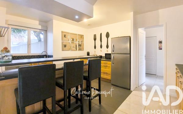 Maison à vendre 7 pièces 157,4 m² Paray-Vieille-Poste