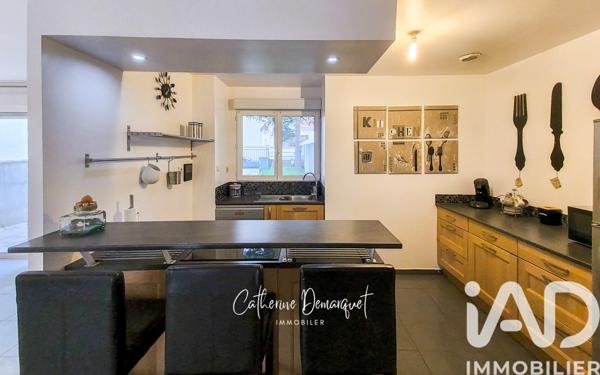 Maison à vendre 7 pièces 157,4 m² Paray-Vieille-Poste