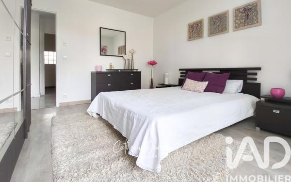 Maison à vendre 7 pièces 157,4 m² Paray-Vieille-Poste