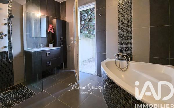 Maison à vendre 7 pièces 157,4 m² Paray-Vieille-Poste