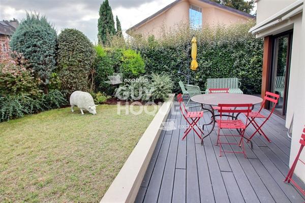 Maison d'exception à vendre à Suresnes - Référence 8854