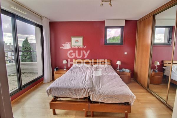 Maison d'exception à vendre à Suresnes - Référence 8854