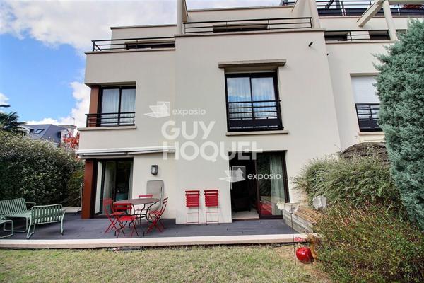 Maison d'exception à vendre à Suresnes - Référence 8854