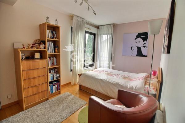 Maison d'exception à vendre à Suresnes - Référence 8854