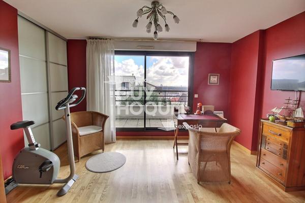 Maison d'exception à vendre à Suresnes - Référence 8854