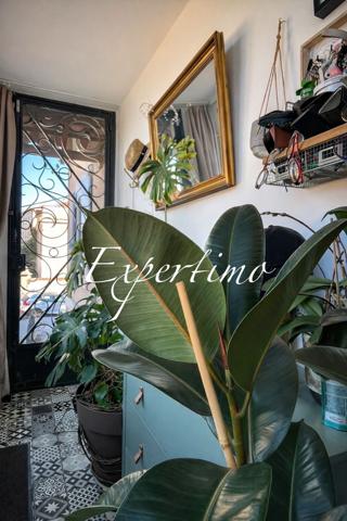 La Ciotat (13600) 4 pièces haut de villa