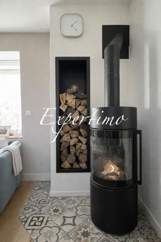 La Ciotat (13600) 4 pièces haut de villa