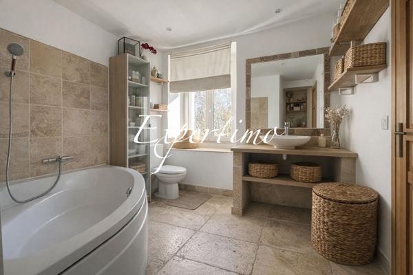 La Ciotat (13600) 4 pièces haut de villa