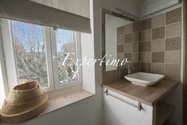 La Ciotat (13600) 4 pièces haut de villa