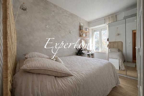 La Ciotat (13600) 4 pièces haut de villa