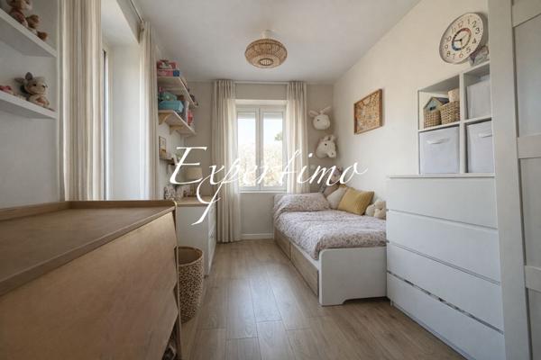 La Ciotat (13600) 4 pièces haut de villa