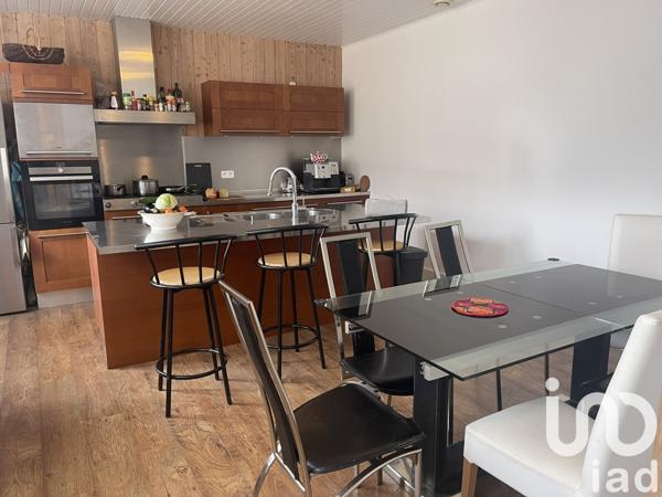 Appartement à vendre 4 pièces 110 m² Bagnères-de-Bigorre