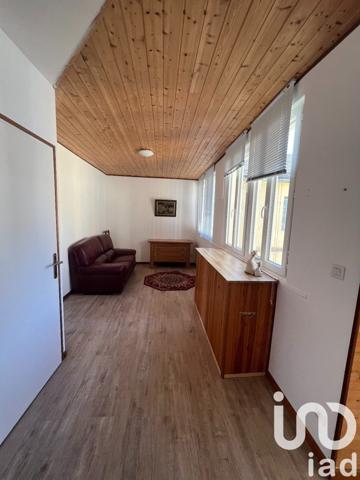 Appartement à vendre 4 pièces 110 m² Bagnères-de-Bigorre