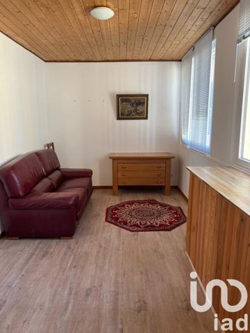 Appartement à vendre 4 pièces 110 m² Bagnères-de-Bigorre