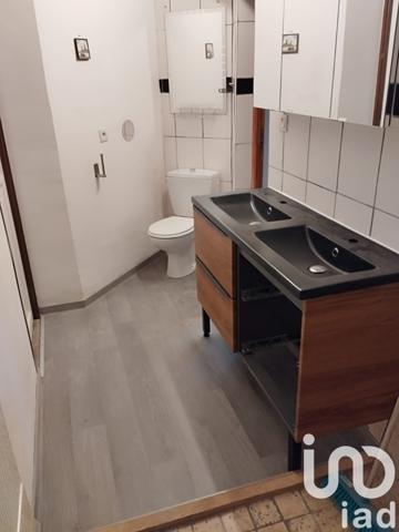 Appartement à vendre 4 pièces 110 m² Bagnères-de-Bigorre