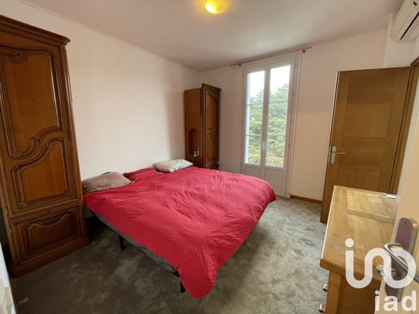 Appartement à vendre 4 pièces 110 m² Bagnères-de-Bigorre
