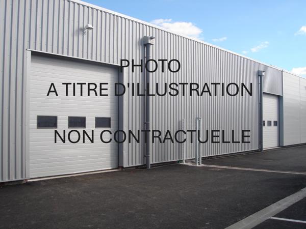 Local artisanal et commercial