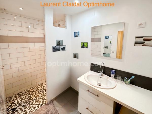 GUISE - MAISON 8 PCES - ENV.244M2 - 6 CHAMBRES - COUR - PLAIN-PIED POSSIBLE