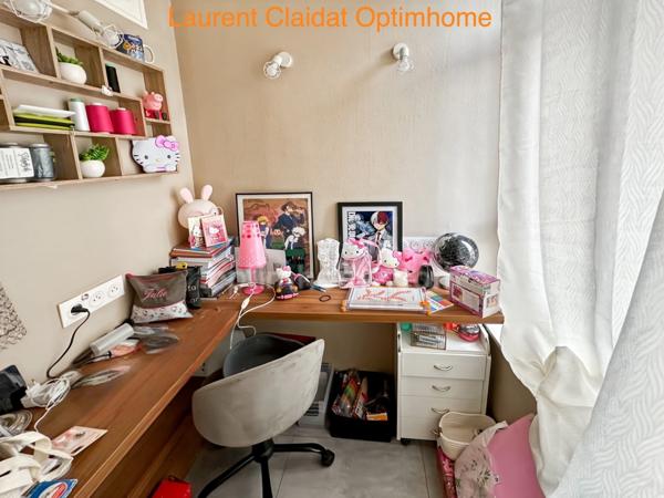 GUISE - MAISON 8 PCES - ENV.244M2 - 6 CHAMBRES - COUR - PLAIN-PIED POSSIBLE