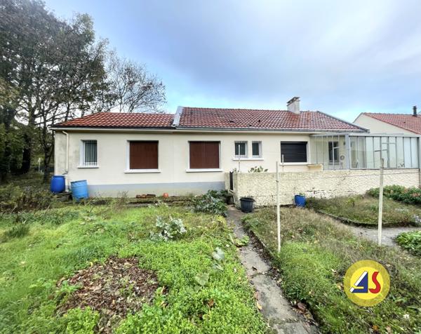 MAISON REZE L'AUFRÈRE