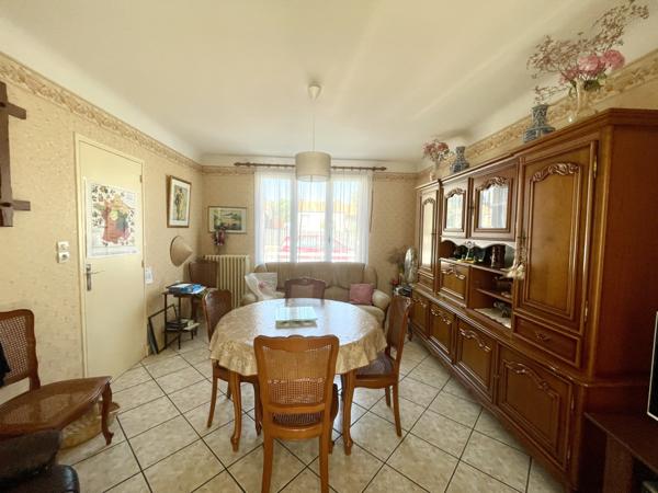 MAISON REZE L'AUFRÈRE