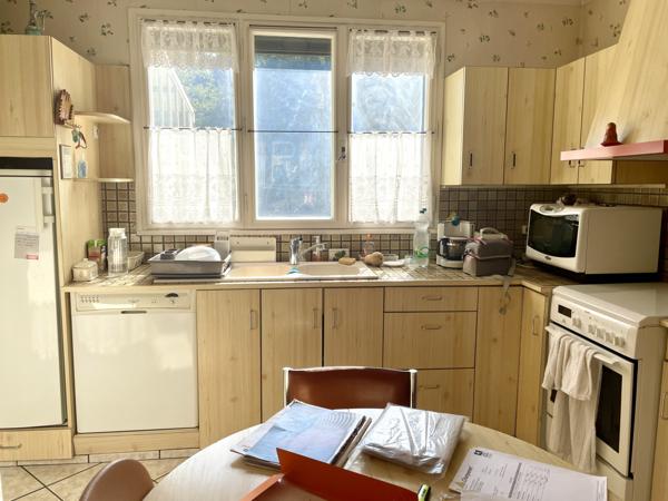 MAISON REZE L'AUFRÈRE