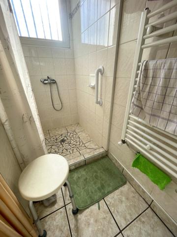 MAISON REZE L'AUFRÈRE