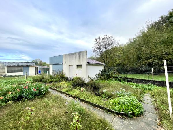 MAISON REZE L'AUFRÈRE