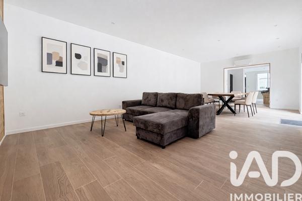 Maison à vendre 6 pièces 135 m² Aire-sur-la-Lys