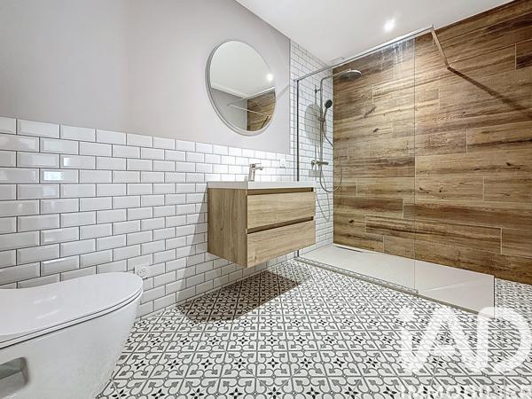 Maison à vendre 6 pièces 135 m² Aire-sur-la-Lys