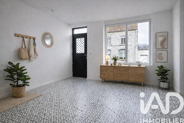 Maison à vendre 6 pièces 135 m² Aire-sur-la-Lys