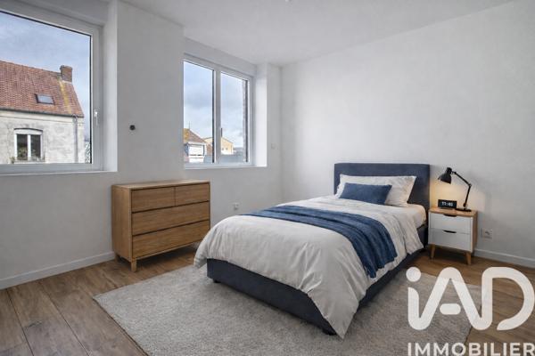 Maison à vendre 6 pièces 135 m² Aire-sur-la-Lys