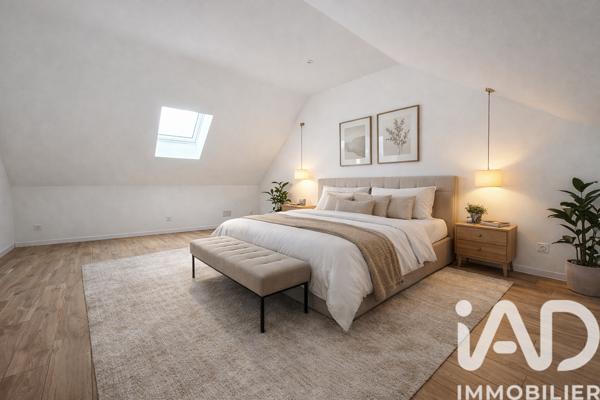 Maison à vendre 6 pièces 135 m² Aire-sur-la-Lys