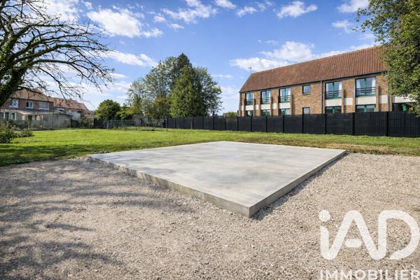 Maison à vendre 6 pièces 135 m² Aire-sur-la-Lys