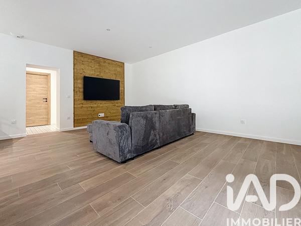 Maison à vendre 6 pièces 135 m² Aire-sur-la-Lys