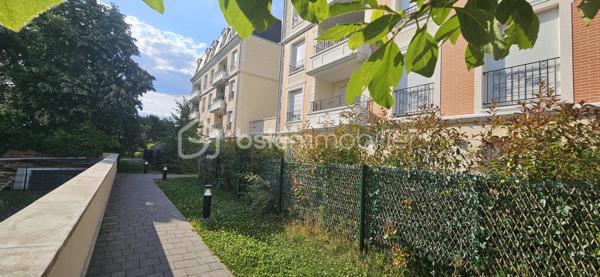 Appartement de 27 m²