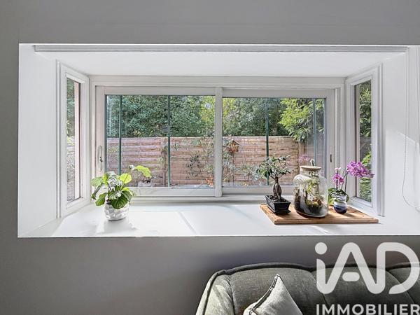 Maison à vendre 4 pièces 66 m² Vaucresson