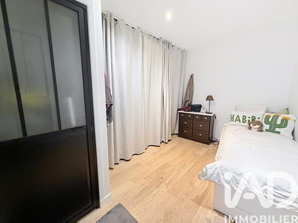 Maison à vendre 4 pièces 66 m² Vaucresson