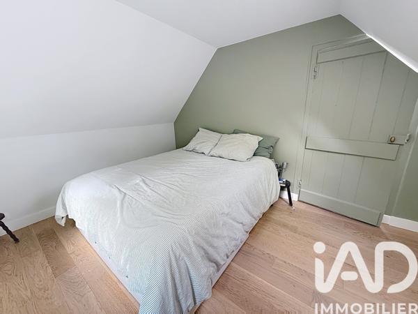 Maison à vendre 4 pièces 66 m² Vaucresson