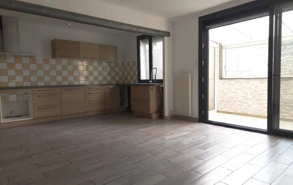 Vente Maison Sorgues   